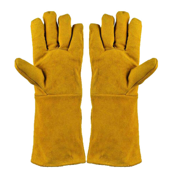 Welding Gloves - Image 4
