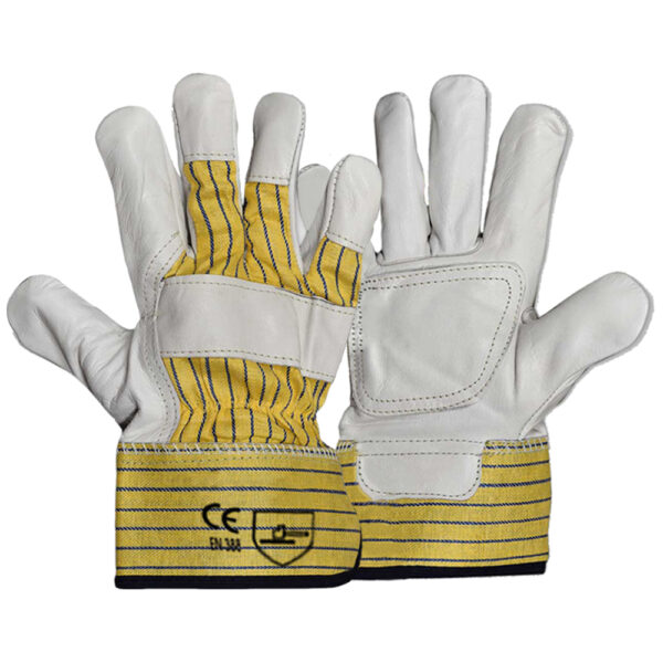 Working Gloves - Image 4