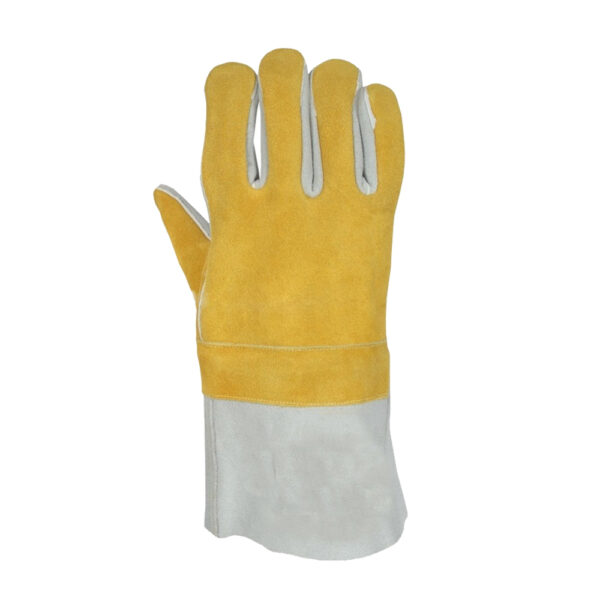 Welding Gloves - Image 2