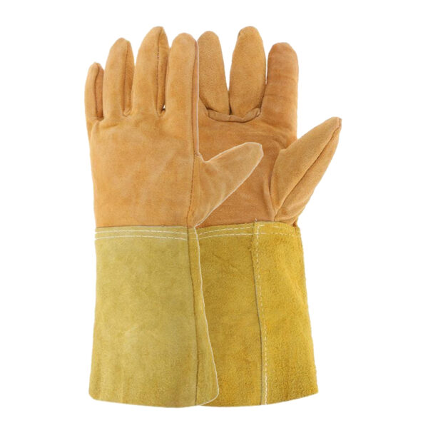 Welding Gloves - Image 4