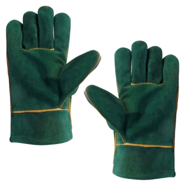 Welding Gloves - Image 4