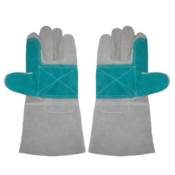 Welding Gloves - Image 4