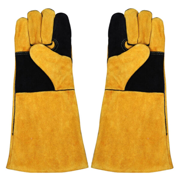 Welding Gloves - Image 4
