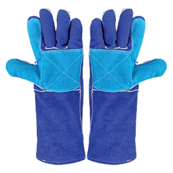 Welding Gloves - Image 4