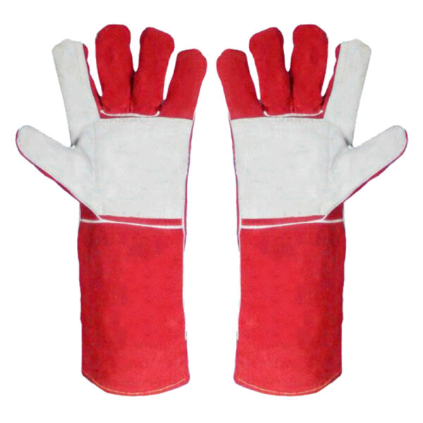 Welding Gloves - Image 4