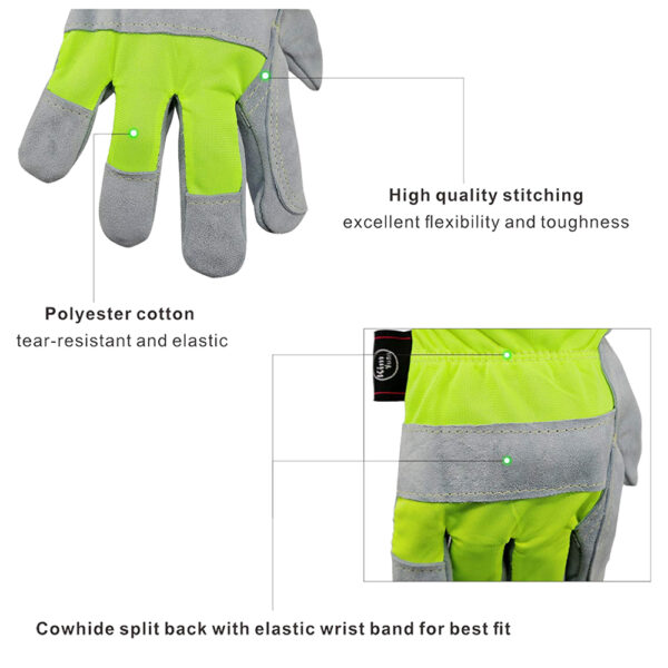 Working Gloves - Image 5
