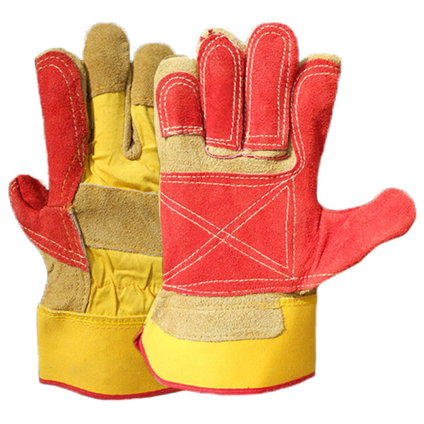 Working Gloves - Image 4