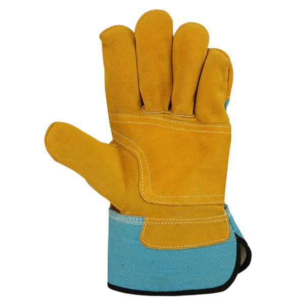 Working Gloves - Image 2