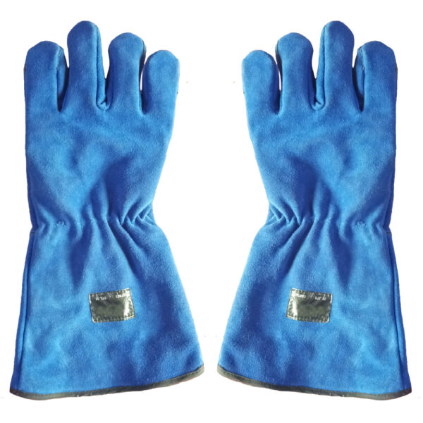 Welding Gloves - Image 4