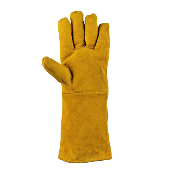 Welding Gloves - Image 2