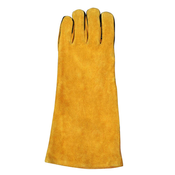 Welding Gloves - Image 3