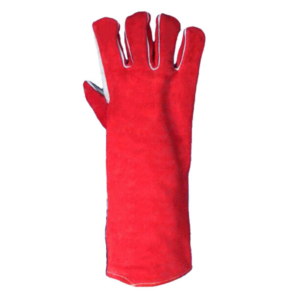 Welding Gloves - Image 3