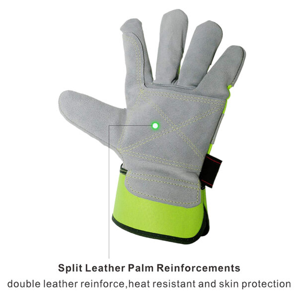 Working Gloves - Image 2