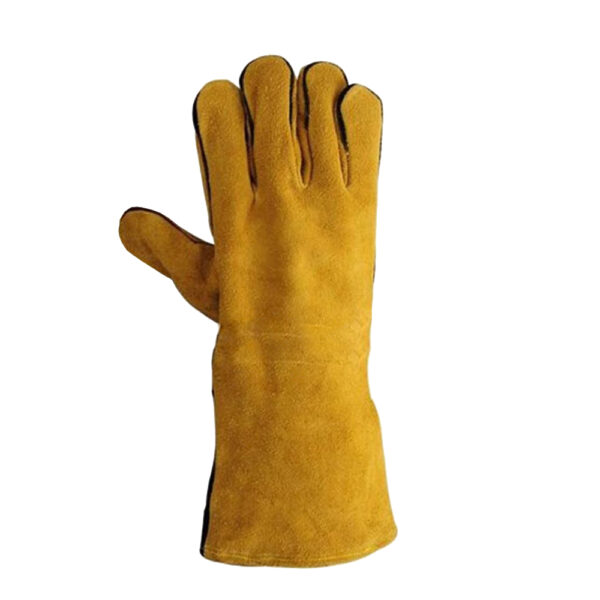 Welding Gloves - Image 2