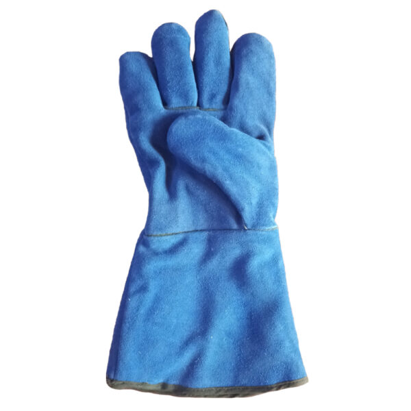 Welding Gloves - Image 3