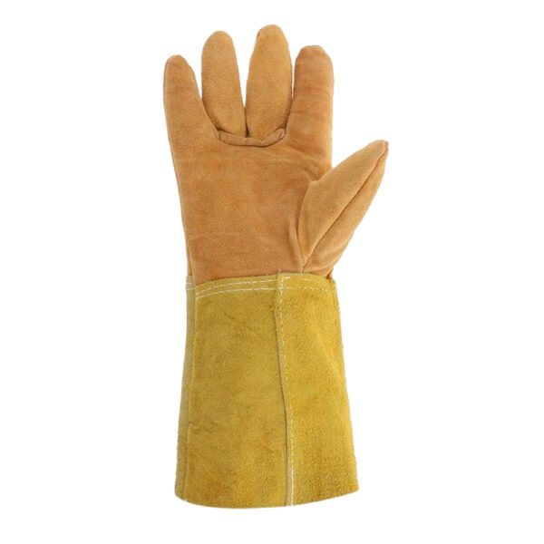 Welding Gloves - Image 3