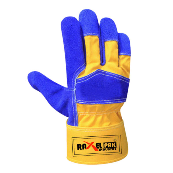 Working Gloves - Image 3