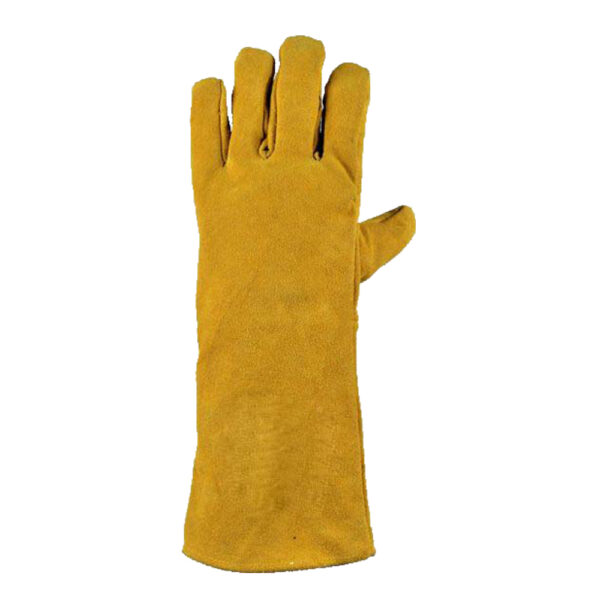 Welding Gloves - Image 3