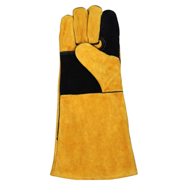 Welding Gloves - Image 2