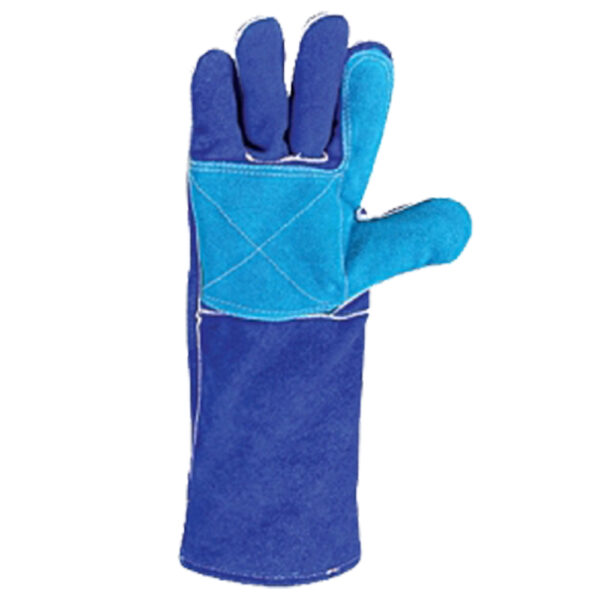 Welding Gloves - Image 2