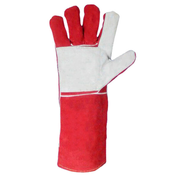 Welding Gloves - Image 2