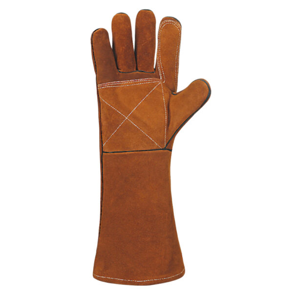 Welding Gloves - Image 2