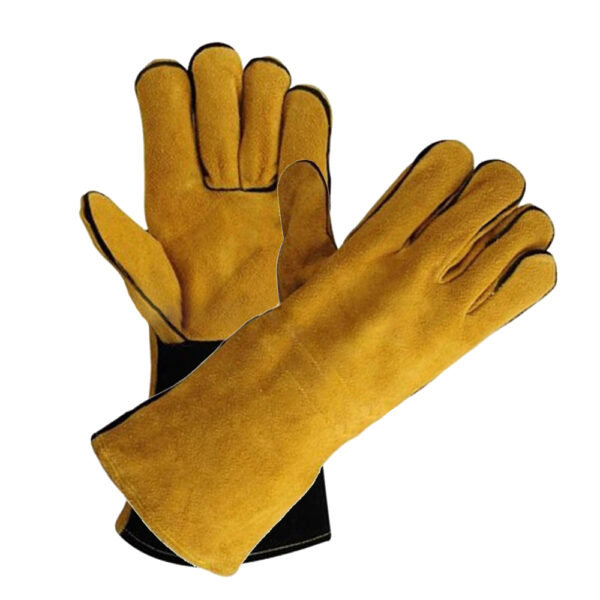 Welding Gloves - Image 4