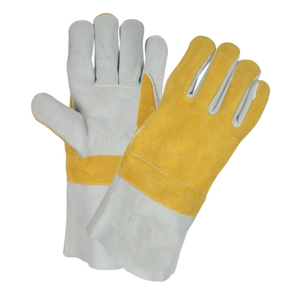 Welding Gloves - Image 4