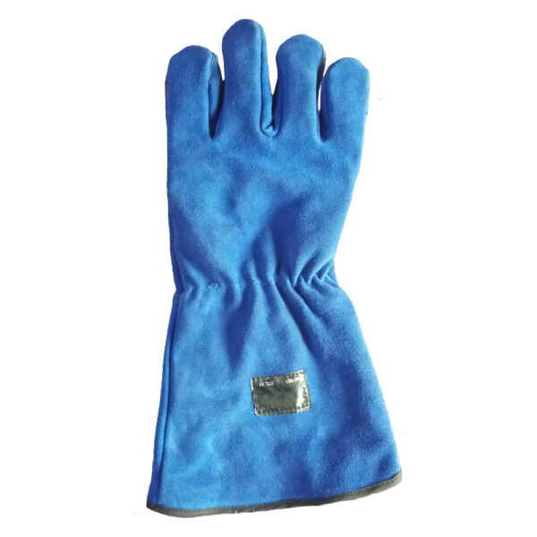Welding Gloves - Image 2