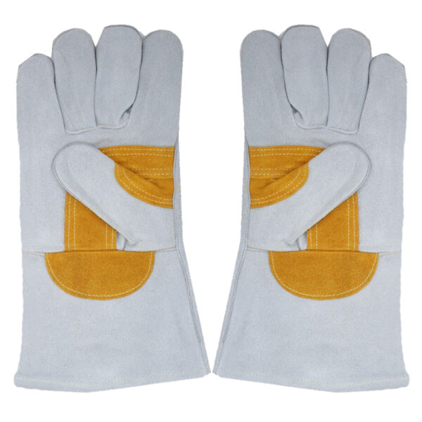 Welding Gloves - Image 4