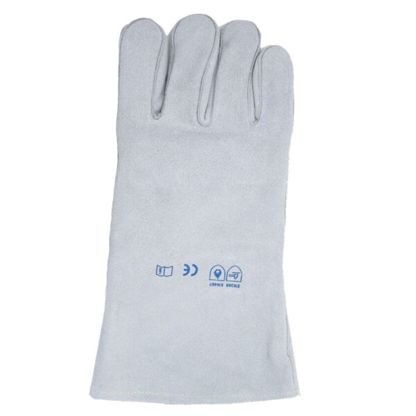 Welding Gloves - Image 3
