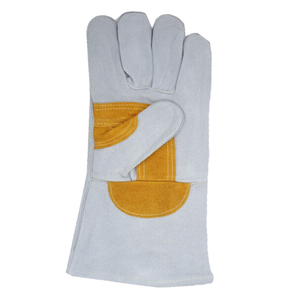 Welding Gloves - Image 2