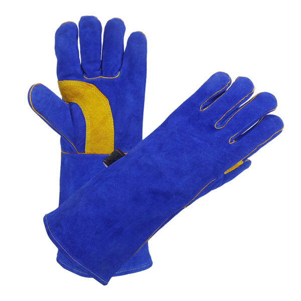 Welding Gloves - Image 4