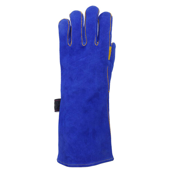 Welding Gloves - Image 3