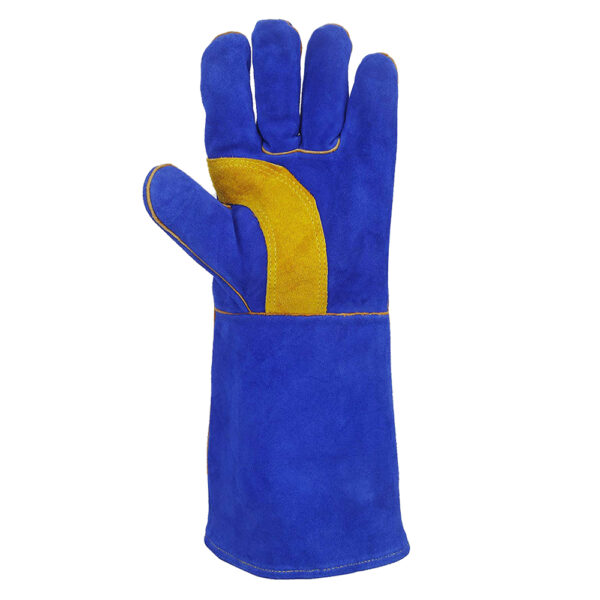 Welding Gloves - Image 2