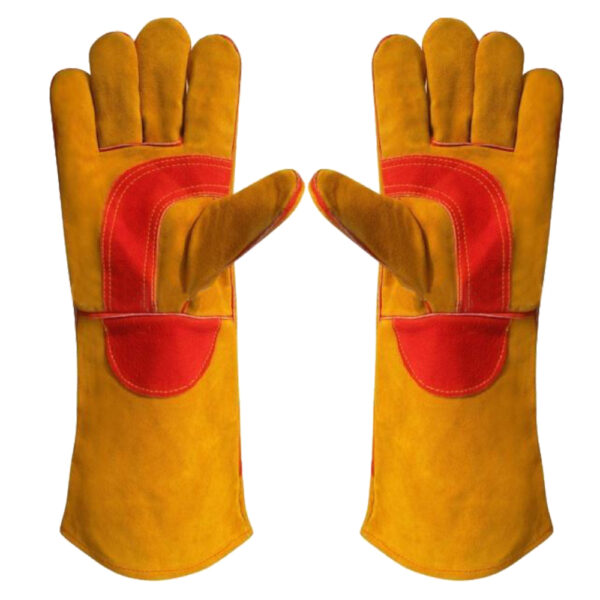 Welding Gloves - Image 4