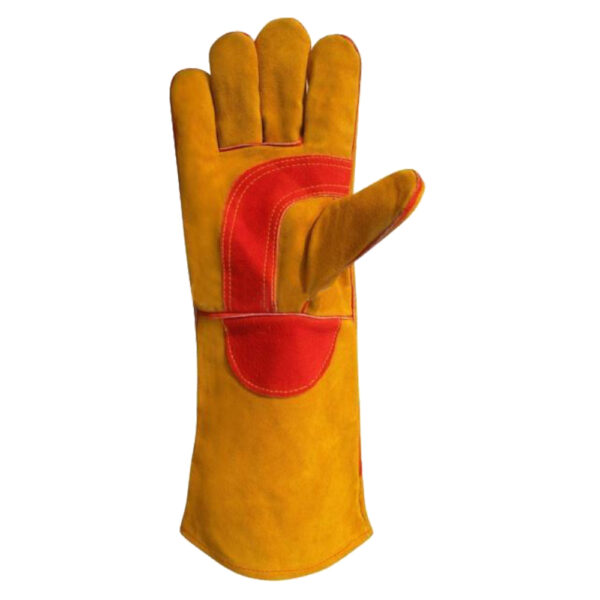 Welding Gloves - Image 2