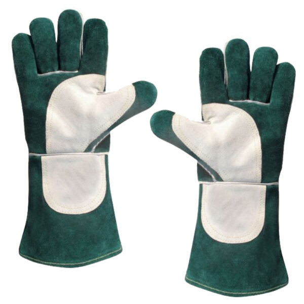 Welding Gloves - Image 4