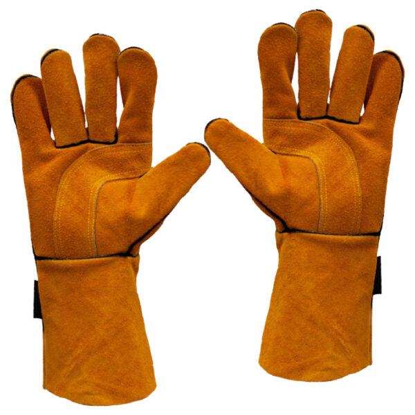 Welding Gloves - Image 4