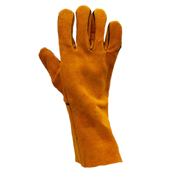 Welding Gloves - Image 3