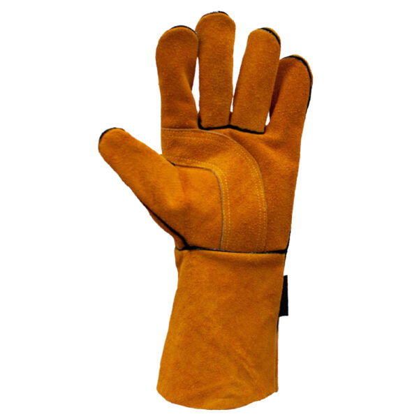 Welding Gloves - Image 2