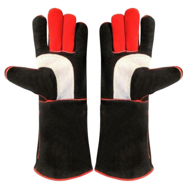 Welding Gloves - Image 4