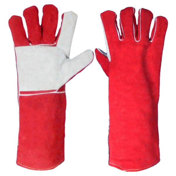 Welding Gloves