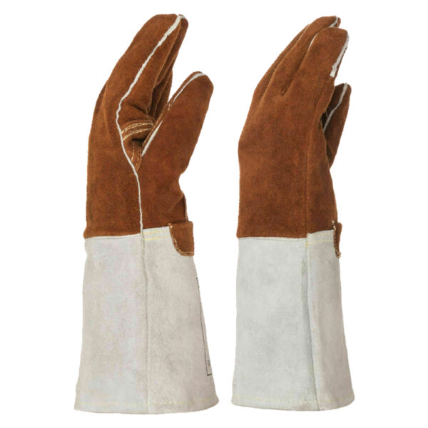 Welding Gloves - Image 4
