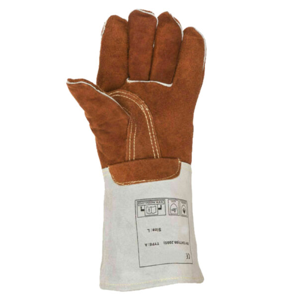Welding Gloves - Image 3