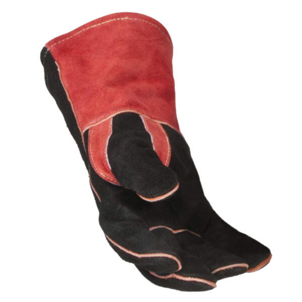 Welding Gloves - Image 2