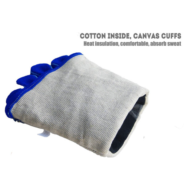 Welding Gloves - Image 4