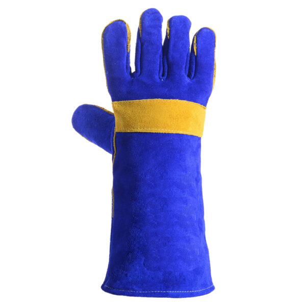 Welding Gloves - Image 3