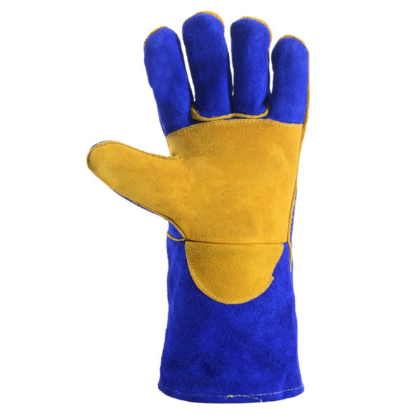 Welding Gloves - Image 2