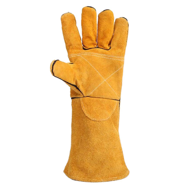 Welding Gloves - Image 3